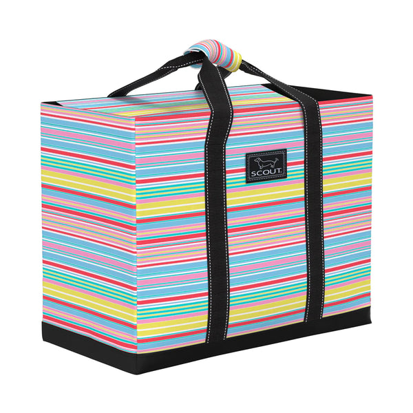 Original Deano Deluxe Tote Bag | Ripe Stripe