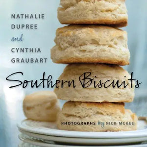 Southern Biscuits Cookbook
