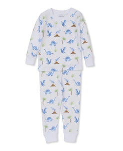 Dinoterrit Pajama Set