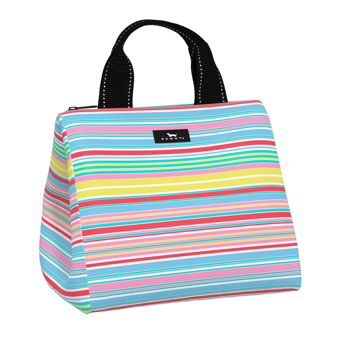 Eloise Lunch Box | Ripe Stripe