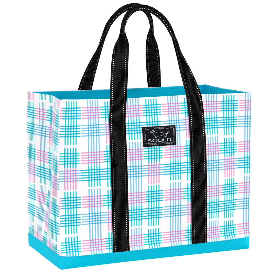 Original Deano Tote Bag | Croquet Monsieur