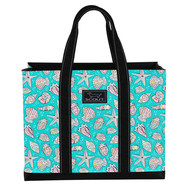 Original Deano Tote Bag | Mademoiselle