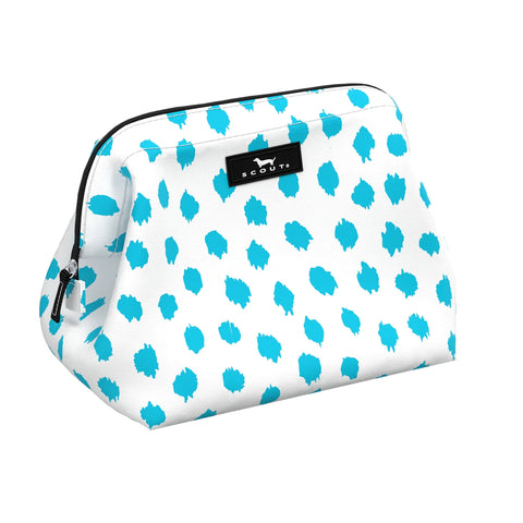 Little Big Mouth Toiletry Bag | Puddle Jumper