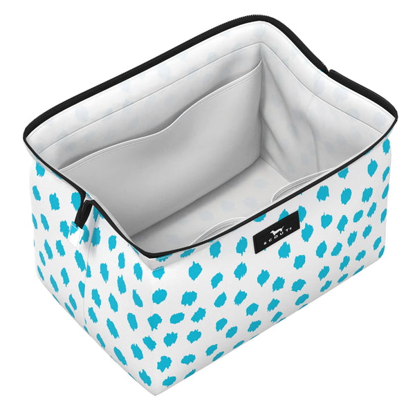 Big Mouth Toiletry Bag | Puddle Jumper