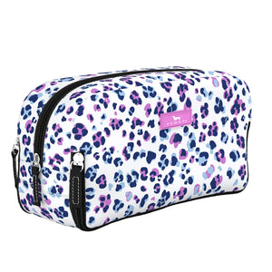 3-Way Toiletry Bag | Moves Like Jaguar