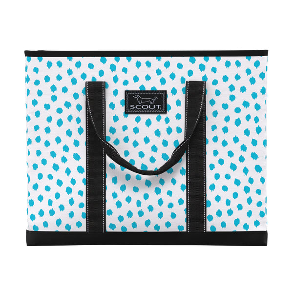 Original Deano Deluxe Tote Bag | Puddle Jumper