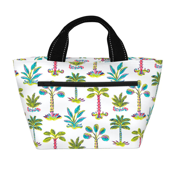 Nooner Lunch Box | Hot Tropic