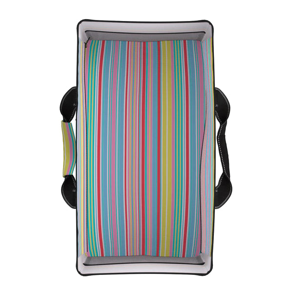 Original Deano Deluxe Tote Bag | Ripe Stripe