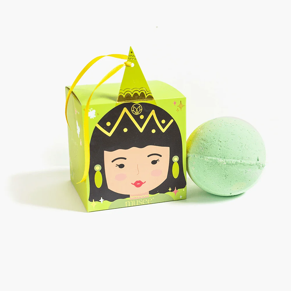 Princess Evie Boxed Balm