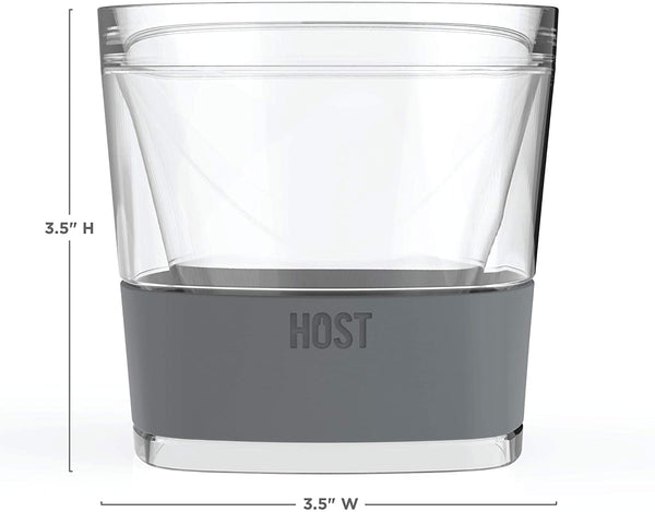 Whiskey Freeze Cooling Cups - Set of 2