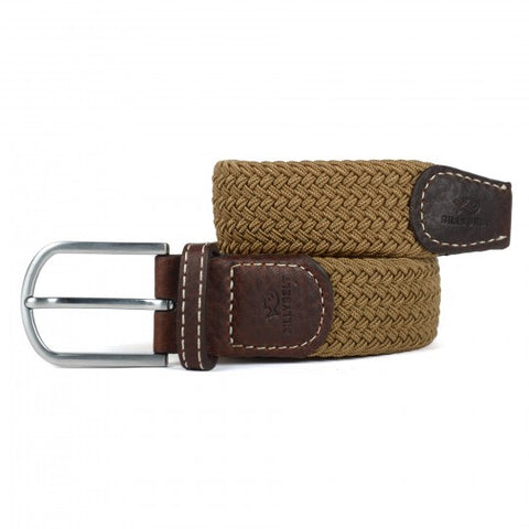 Moka - Woven Elastic Belt