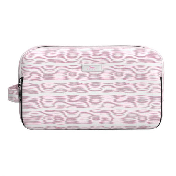 Glamazon Toiletry Bag | Wavy Love