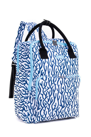 The GoGo Backpack Tote | Cays of Our Lives