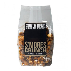 S'mores Crunch