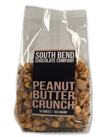 Peanut Butter Crunch