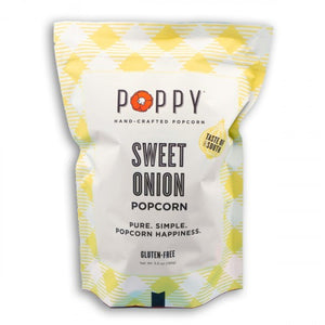 Sweet Onion Popcorn Southern Series