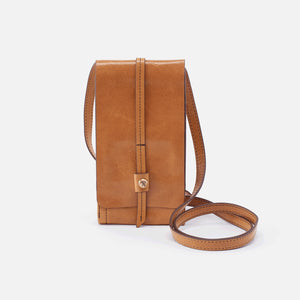 Token Wallet Crossbody