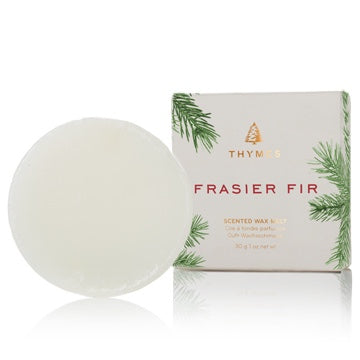 Frasier Fir Wax Melt