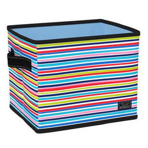 Hang 10 Small Storage Bin | On Your Markers