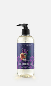 Lavender Cedar Leaf Hand Soap