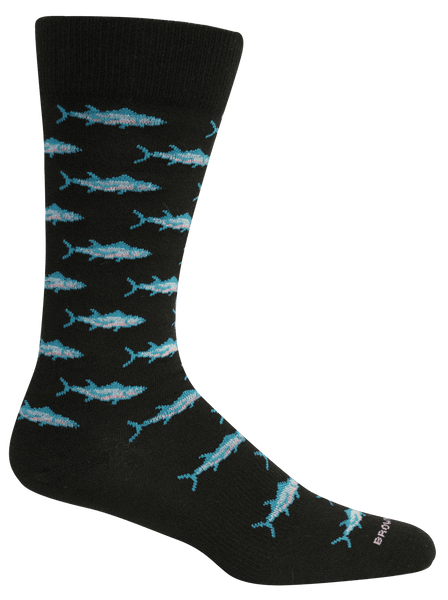 Off Shore Tuna | Men's Socks