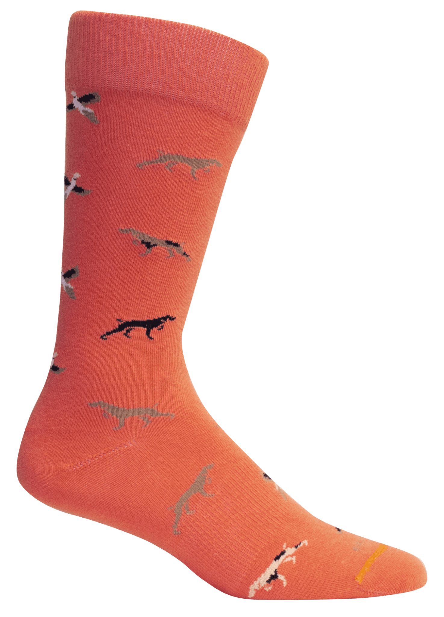 Anderson Creek Men's Socks