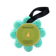 Coconut Verbena Wild Flower Bath Sponge