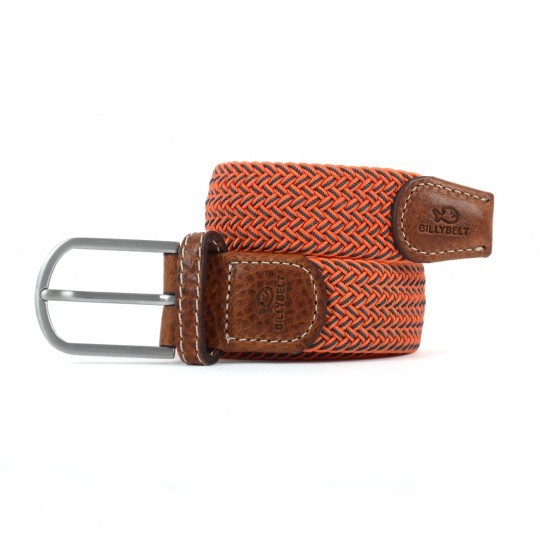 The Rio - Woven Elastic Belt