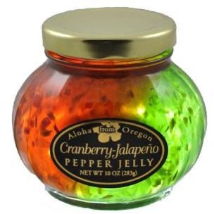 Christmas Pepper Jelly