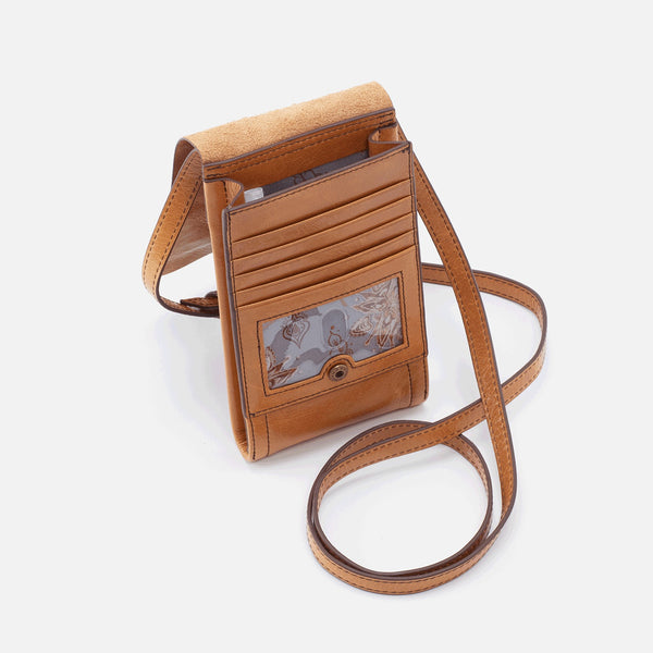 Token Wallet Crossbody