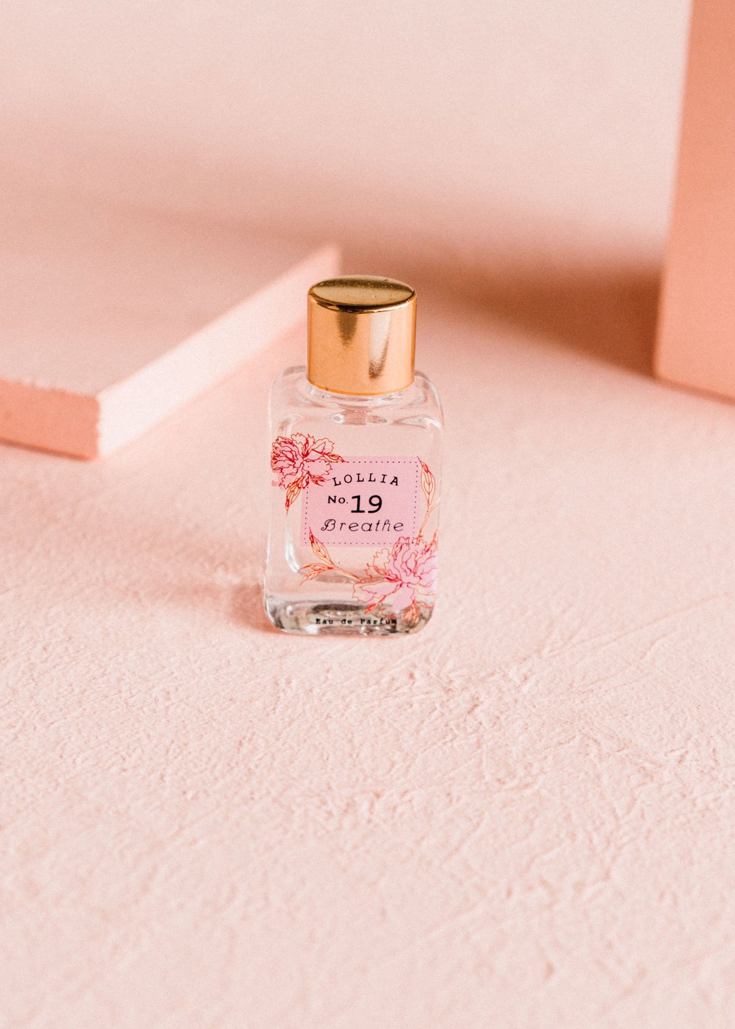 Breathe Little Luxe Eau de Parfum