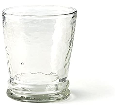 Terrence Old Fashioned Glass