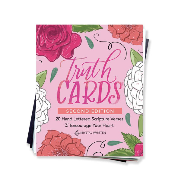 Truth Cards 2nd Edition