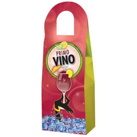 Primo Vino Wine Slushy Mix