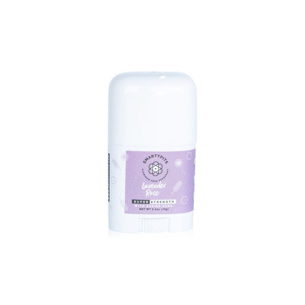 Lavender Rose Super-Strength Deodorant