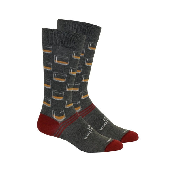 Neat Men's Socks