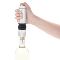 Air Pop Wine Bottle Opener