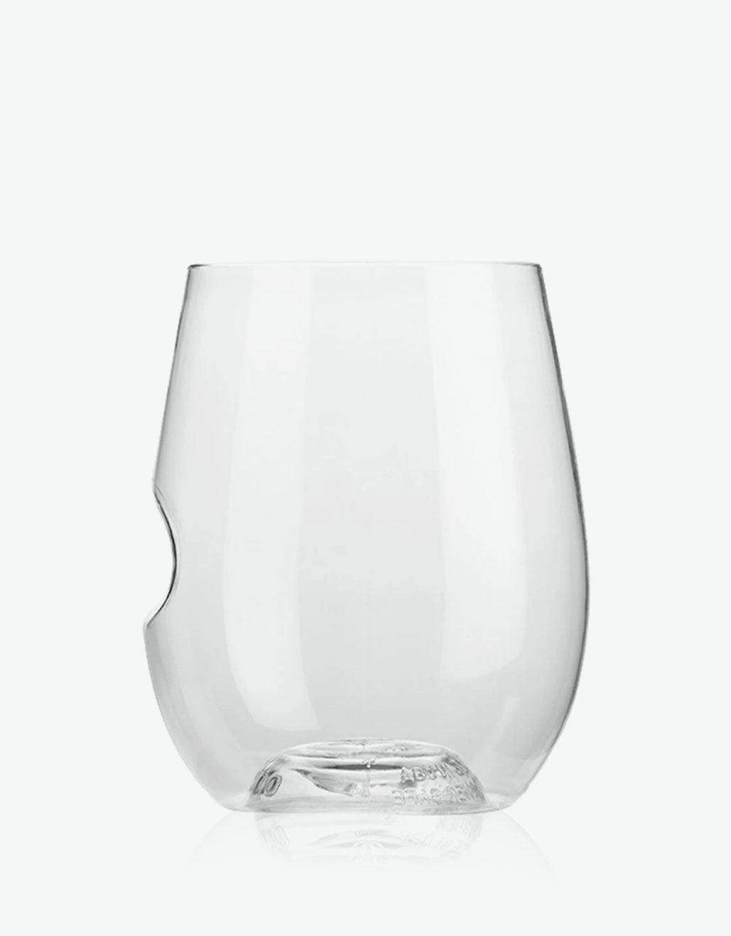 Shatterproof White Wine - 12oz - 4 Pack