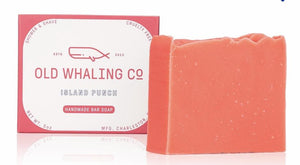 Island Punch Bar Soap