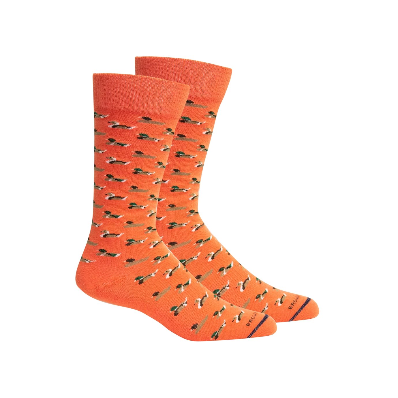 Currituck Men's Socks
