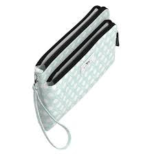 Kelly Wristlet | Off Your Rocker