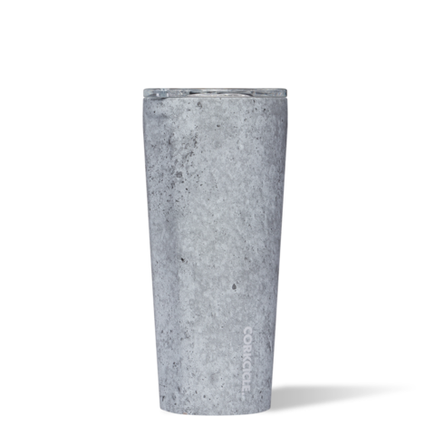 Concrete | 24oz Tumbler