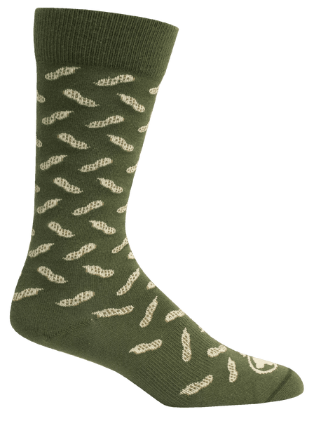 Peanuts Men's Socks