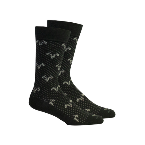 Caswell Men's  Socks