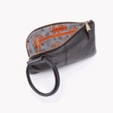 Sable Wristlet | Black