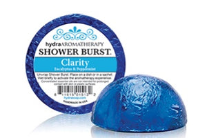 Clarity Shower Burst