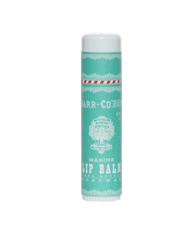 Marine Lip Balm