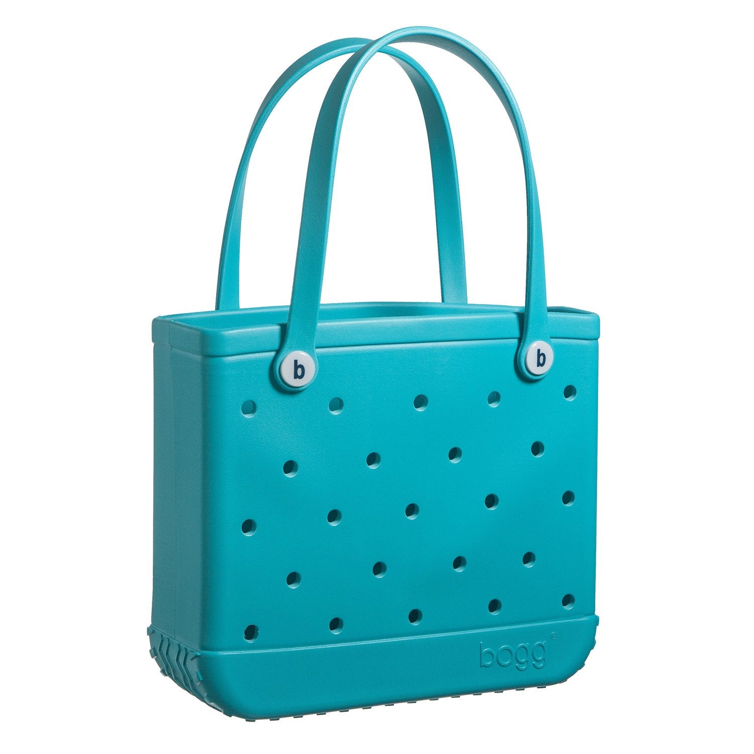 Baby Bogg Bag | Turquoise and Caicos