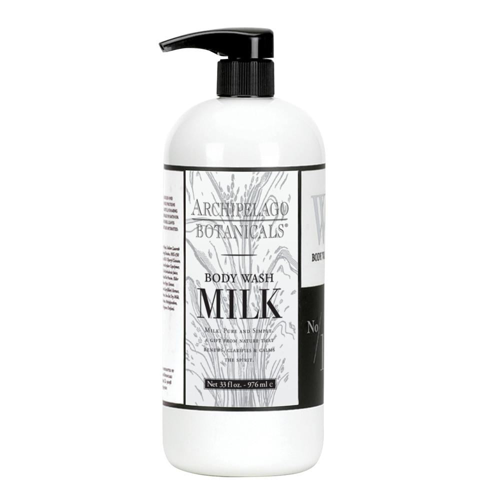 Milk 33 oz. Body Wash