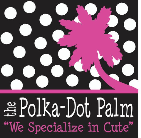 The Polka-Dot Palm Gift Card